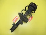 Strut Shock Left Driver Side Front Coil Spring Car Mount For 99-03 Toyota Solara Used. Price: $74.97.