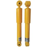 Koni (yellow) Shocks 8040 1411SPORT New. Price: $248.89.