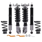 Maxpeedingrods 24 Way Damper Coilovers Struts Kit Ford Mustang 1994-2004 New. Price: $270.00.