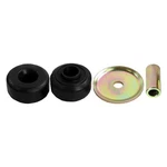 For Mazda RX-8 2004-2008 Monroe 906982 Strut-mate Rear Mounting Kit New. Price: $13.44.
