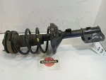 Driver Left Front Strut From 2007 Odyssey 10243694 Used. Price: $99.77.