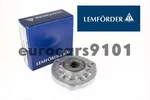 New! Bmw 535I Lemforder Front Suspension Strut Mount 3497101 31306795083. Price: $37.00.