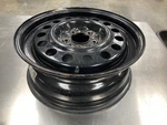 Uplander Montana Terraza Rendezvous Rim 17" Steel Wheel 560-08065 Dorman 9595657 Used. Price: $45.00.