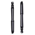 2PCS Rear Shock Absorbers For Jeep Gr Cherokee 1999-2004 Left Right New. Price: $40.79.