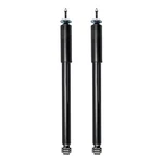 Rear Strut Shock Absorber For 2007-2010 Dodge Charger 2005-2010 Chrysler 300 2PC New. Price: $43.69.