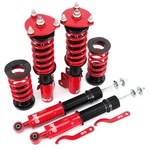 Bfo Coilovers Adjustable Shocks Struts Lowering Kit For Honda Civic 06-11 New. Price: $198.00.