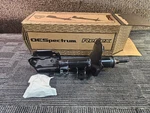 Monroe 71574 Oespectrum Front Left Suspension Strut For 99-01 Pathfinder QX4 New. Price: $39.00.