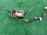 2014-2017 Ram 1500 Air Suspension Compressor Oem P04877128AI Used. Price: $255.00.