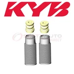 2 Pc Kyb Rear Suspension Strut Bellows For 1975-1984 Volkswagen Rabbit Hi New. Price: $63.70.