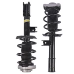 2PCS Front Left & Right Shock Absorber Fit For Mercedes 1173231500 1173231600 New. Price: $247.99.