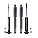 Monroe Front & Rear Shocks Absorbers Kit Set Of 4 For Toyota Pickup T100 Rwd New. Price: $102.95.