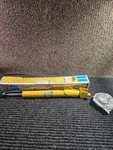 Bilstein 24-144773 Shock Absorber Front For 08-10 Dodge CHALLENGER/06-10 Charger New. Price: $149.99.