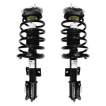 Suspension Strut Assembly Kit-pre-assembled Complete Unity New. Price: $190.00.