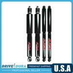 4 Focus Auto Parts Front Rear Shock Absorber 1990-1996 Ford F-150 New. Price: $130.12.