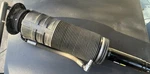 Mercedes Front Left CL500 S500 600 SK-2455 Abc Hydraulic Shock Strut Coil Oem Used. Price: $315.00.