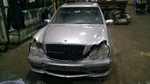 Driver Strut 203 Type Front Sedan C230 Fits 01-07 Mercedes C-class 4190933 Used. Price: $98.99.