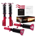 Maxpeedingrods Adjustable Coilovers Lowering Kit For Toyota Camry 2002-2006 New. Price: $280.00.