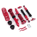 Bfo Coilovers Shocks Struts Lowering Kit For Dodge Charger 06-10 & SRT-8 Rwd New. Price: $230.96.