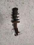 2013 - 2016 Chevrolet Malibu Front Driver Strut Rust Used. Price: $90.00.