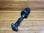 1996-1998 Bmw Z3 E36 Front Right Suspension Shock Strut Absorber 31311091704 Oem Used. Price: $97.75.