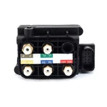 For Mercedes S550 S600 S560 S450 & S65 Amg Arnott Air Suspension Solenoid Tcp New. Price: $296.67.