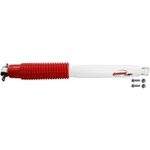 Monroe Rear Suspension Shock Absorber - RS55185 Direct Fit New. Price: $85.65.