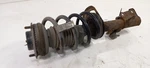 Driver Left Strut Front Fits 11-20 Dodge Journey Oem Used. Price: $52.66.