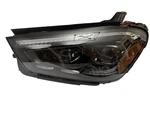 Oem Mercedes GLE53 Amg Multibeam Led Headlight Lh Driver A1679068709 Used. Price: $625.00.