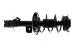 Front Right Strut And Coil Spring Assembly For 2014-2016 Nissan Sentra 2015 Kyb New. Price: $179.95.