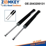 2PCS Rear Lh & Rh Side Shock Absorber For Mercedes-benz GLK250 2013-2015 GLK350 New. Price: $45.99.