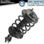 Front Left Strut & Coil Spring Assembly For 2007-2009 Hyundai Santa Fe New. Price: $93.02.