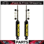 Monroe Front Shocks Fits 1997-2004 Dodge Dakota/durango 4WD New. Price: $128.76.