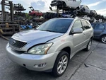 Driver Strut Rear Awd Id 48540-0E021 Fits 07-09 Lexus RX350 1185836 Used. Price: $59.40.