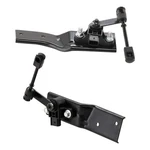Suspension Ride Height Sensors Set Of 2 Ford Expedition Navigator 07-14 Pair New. Price: $94.00.