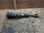 Alfa Romeo Giulia Driver Side Front Shock Absorber 50547064 2.0 2017 B24 S62 Used. Price: $188.37.