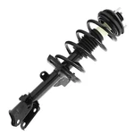 Suspension Strut And Coil Spring Assembly Unity 11646 Fits 09-15 Honda Pilot New. Price: $137.95.