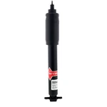 Kyb 555604 Front High Pressure Monotube Gas Shock For 97-13 Chevrolet Corvette New. Price: $130.82.