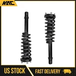 PAIR(2) Rear Strut & Coil Spring Shock Assembly 171299 Fits 98-02 Honda Accord New. Price: $94.99.