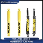 Monroe Front & Rear Shock Absorbers For 1961-1967 Dodge W100 Series W200 New. Price: $307.12.