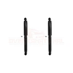 Gabriel Proguard Rear Shocks Ford Bronco 1978-1979 New. Price: $74.85.