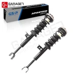 G7 Front Pair Suspension Struts And Coil Spring For 11 12 13 14 15 16 Bmw 535I New. Price: $322.27.