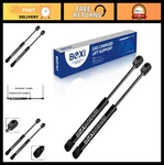 2PCS Rear Hatch Liftgate Struts Gas Shocks Supports Ford Escape 2001-2012, M New. Price: $31.49.