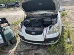 Passenger Right Strut Front With Power Steering Fits 06-11 Rio 104874726 Used. Price: $70.55.