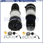 For Audi A6 C6 S6 Quattro Avant 2004-2011 2* Air Suspension Spring Bags Front New. Price: $244.87.