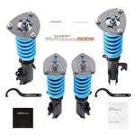Maxpeedingrods T6 Coilovers 24 Level Shocks Springs Kit For Toyota Camry 02-06 New. Price: $419.00.