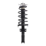 Monroe Front Suspension Strut And Coil Spring Assembly - 173108 Direct Fit New. Price: $153.14.