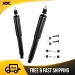 Pair Rear Struts Shocks For Chevy Camaro Pontiac Firebird 1982-2000 2001 2002 New. Price: $36.09.