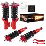 Maxpeedingrods Coilover Shocks & Springs Kit For Mitsubishi Lancer 08-17 Fwd New. Price: $245.00.