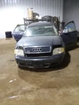 Strut Front Fits 99-04 Audi A6 2117232 Used. Price: $80.75.