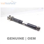 2018-2025 Porsche Cayenne Turbo Rear Strut / Shock Absorber 9Y0513031B Used. Price: $189.99.